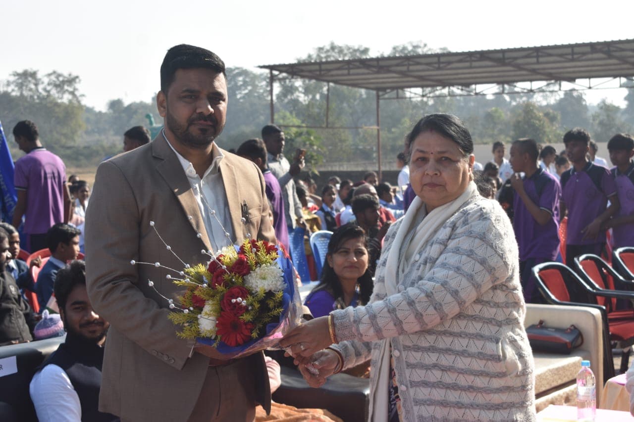 A.G Group of Institution Bokaro Event photo 17